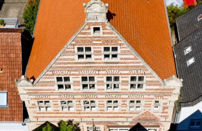 Manoir 48727 Billerbeck, Rhénanie-du-Nord-Westphalie