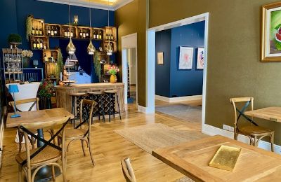 Manoir à vendre 48727 Billerbeck, Rhénanie-du-Nord-Westphalie, Image 12/59