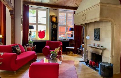 Manoir à vendre 48727 Billerbeck, Rhénanie-du-Nord-Westphalie, Image 17/59