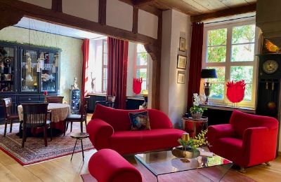 Manoir à vendre 48727 Billerbeck, Rhénanie-du-Nord-Westphalie, Image 19/59