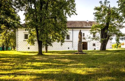 Château à vendre Liptovský Mikuláš, Paludzka 1, Région de Žilina, Parc