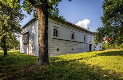 Château à vendre Liptovský Mikuláš, Paludzka 1, Région de Žilina, Vue extérieure