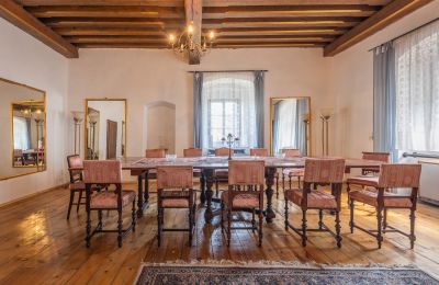 Château à vendre Liptovský Mikuláš, Paludzka 1, Région de Žilina, Grande salle