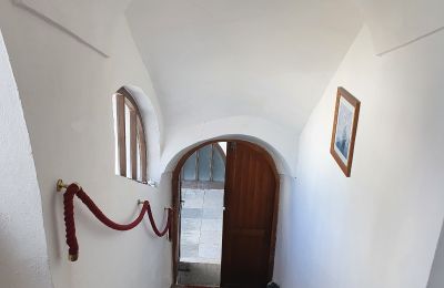 Château à vendre Liptovský Mikuláš, Paludzka 1, Région de Žilina, Vestibule
