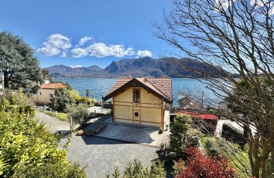 Demeure historique à vendre 28823 Ghiffa, Corso Belvedere 71, Piémont, Image 12/31