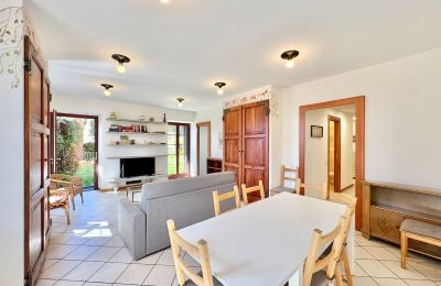 Demeure historique à vendre 28823 Ghiffa, Corso Belvedere 71, Piémont, Image 19/31