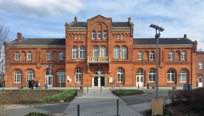 Propriété historique à vendre 49356 Diepholz, Basse-Saxe