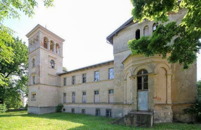 Château à vendre Jawor, Armii Krajowej 7, Basse-Silésie, Image 3/20