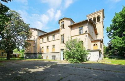 Château à vendre Jawor, Armii Krajowej 7, Basse-Silésie, Image 4/20