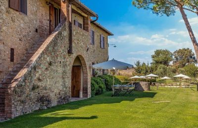 Maison de campagne à vendre Monteroni d'Arbia, Toscane, Image 2/39