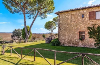 Maison de campagne à vendre Monteroni d'Arbia, Toscane, Image 10/39
