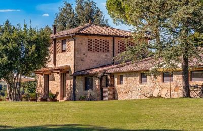 Maison de campagne à vendre Monteroni d'Arbia, Toscane, Image 11/39
