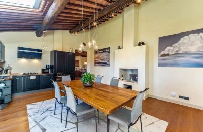 Maison de campagne à vendre Monteroni d'Arbia, Toscane, Image 21/39