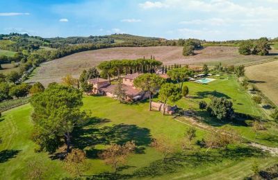 Maison de campagne à vendre Monteroni d'Arbia, Toscane, Image 23/39
