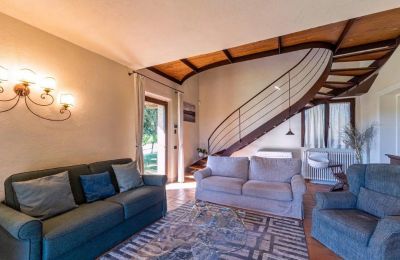 Maison de campagne à vendre Monteroni d'Arbia, Toscane, Image 27/39