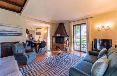 Maison de campagne à vendre Monteroni d'Arbia, Toscane, Image 28/39