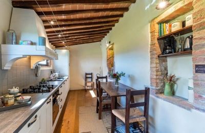 Maison de campagne à vendre Monteroni d'Arbia, Toscane, Image 31/39