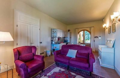 Maison de campagne à vendre Monteroni d'Arbia, Toscane, Image 32/39