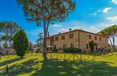 Maison de campagne à vendre Monteroni d'Arbia, Toscane, Image 39/39