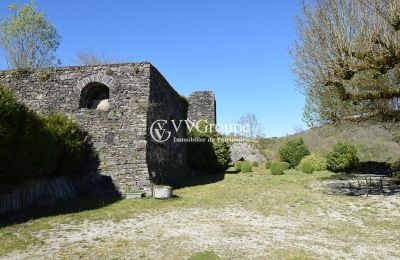 Château médiéval à vendre Nouvelle-Aquitaine, Image 3/13
