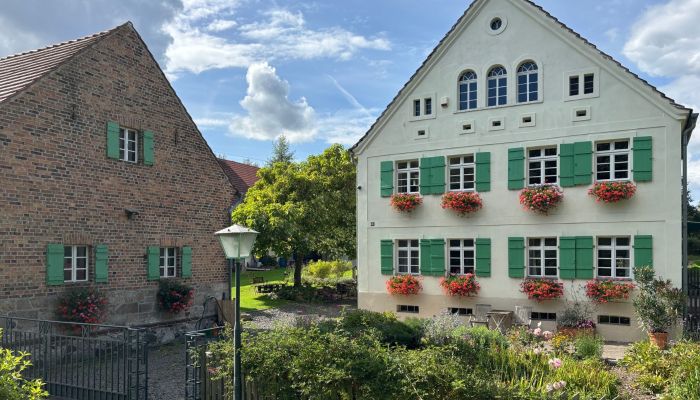 Maison de campagne Sławnikowice, Basse-Silésie