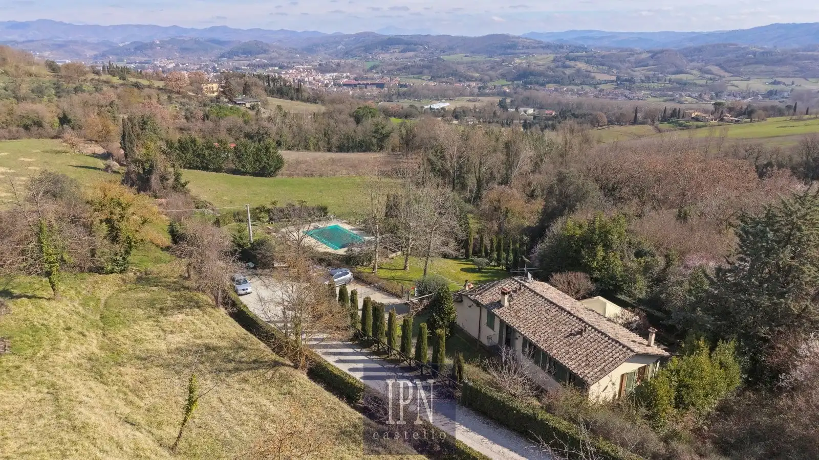 Photos Villa Balducci