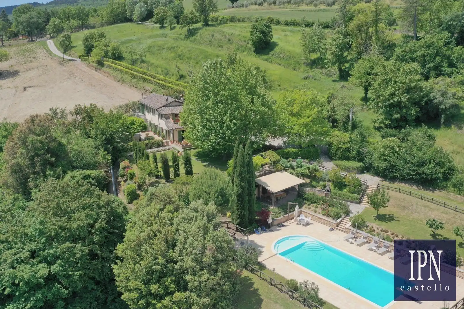 Photos Villa Balducci