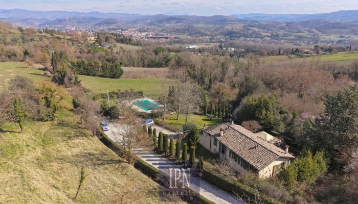 Maison de campagne à vendre Città di Castello, Ombrie
