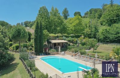 Maison de campagne à vendre Città di Castello, Ombrie, Image 3/53