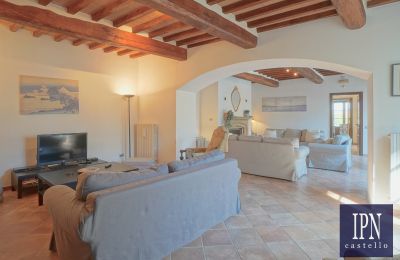 Maison de campagne à vendre Città di Castello, Ombrie, Image 38/53