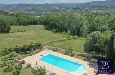 Maison de campagne à vendre Città di Castello, Ombrie, Image 4/53