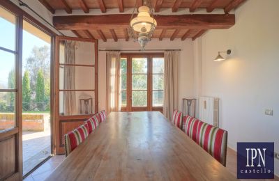 Maison de campagne à vendre Città di Castello, Ombrie, Image 41/53