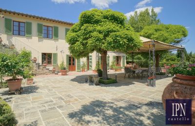 Maison de campagne à vendre Città di Castello, Ombrie, Image 35/53