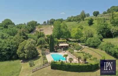 Maison de campagne à vendre Città di Castello, Ombrie, Image 12/53