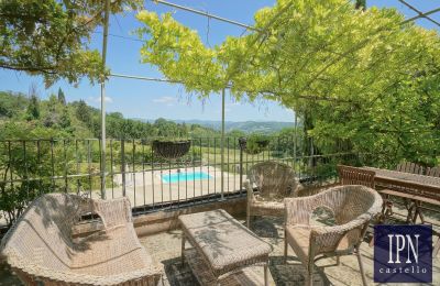 Maison de campagne à vendre Città di Castello, Ombrie, Image 21/53
