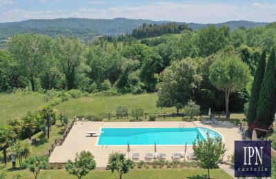 Maison de campagne à vendre Città di Castello, Ombrie, Image 13/53