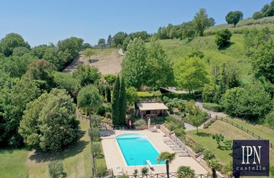 Maison de campagne à vendre Città di Castello, Ombrie, Image 15/53