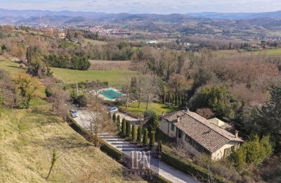 Maison de campagne à vendre Città di Castello, Ombrie, Image 1/39