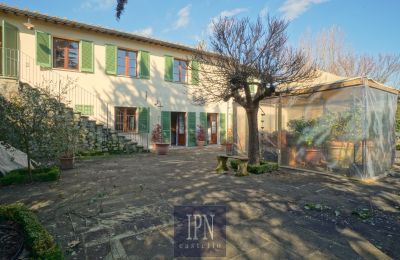 Maison de campagne à vendre Città di Castello, Ombrie, Image 14/39