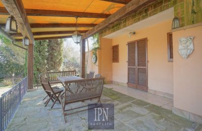 Maison de campagne à vendre Città di Castello, Ombrie, Image 19/39