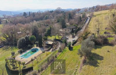 Maison de campagne à vendre Città di Castello, Ombrie, Image 2/39