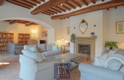 Maison de campagne à vendre Città di Castello, Ombrie, Image 22/39