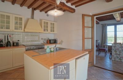 Maison de campagne à vendre Città di Castello, Ombrie, Image 26/39