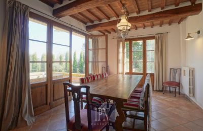 Maison de campagne à vendre Città di Castello, Ombrie, Image 28/39