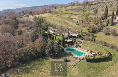 Maison de campagne à vendre Città di Castello, Ombrie, Image 3/39