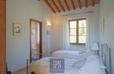 Maison de campagne à vendre Città di Castello, Ombrie, Image 33/39