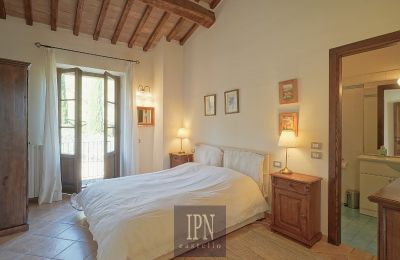 Maison de campagne à vendre Città di Castello, Ombrie, Image 35/39