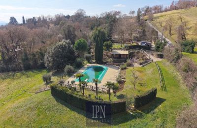 Maison de campagne à vendre Città di Castello, Ombrie, Image 4/39