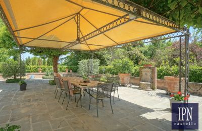 Maison de campagne à vendre Città di Castello, Ombrie, Image 31/53