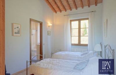 Maison de campagne à vendre Città di Castello, Ombrie, Image 47/53